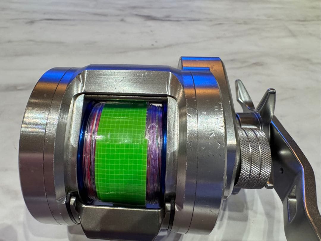 ダイワ　RYOGA C2020PE-H