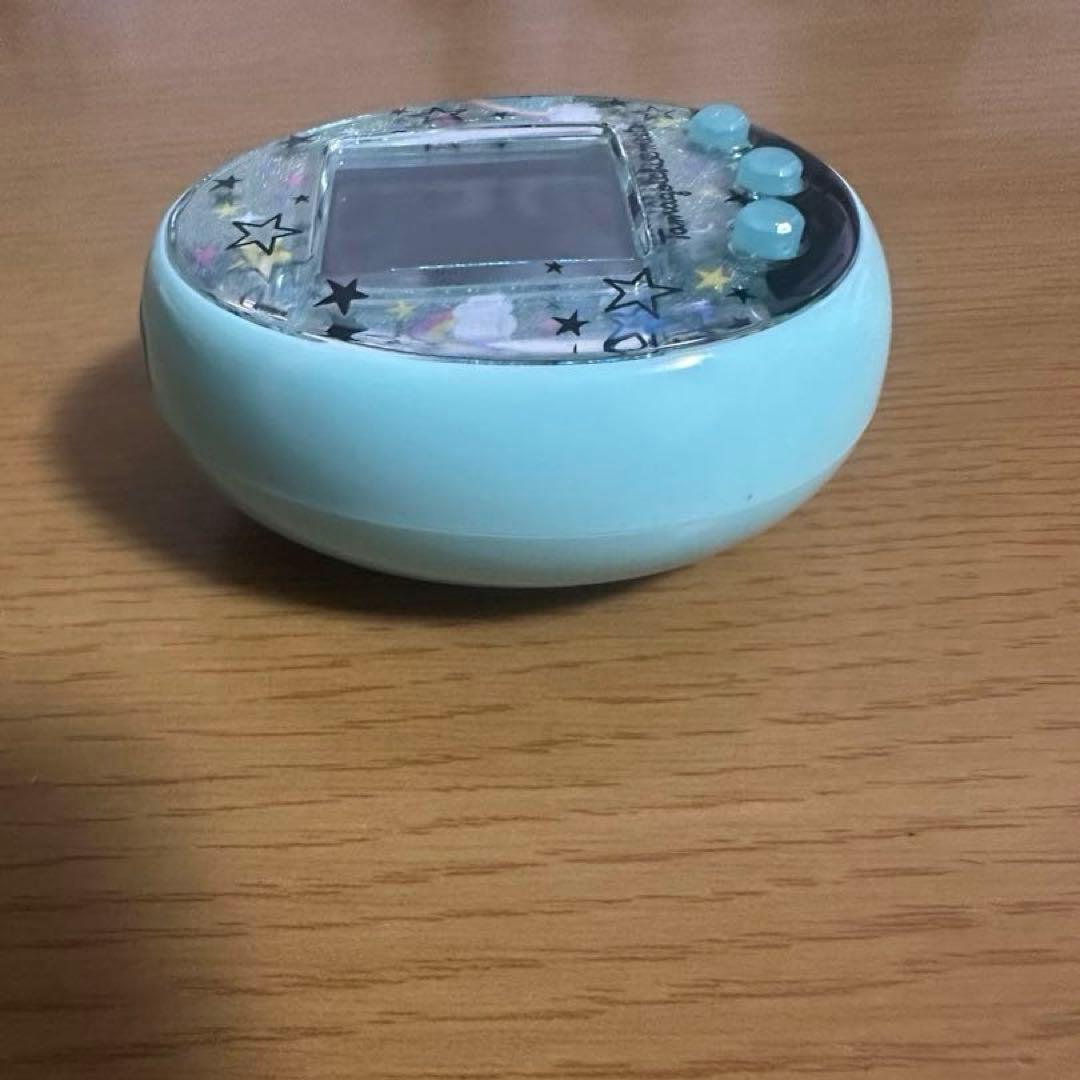 たまごっちみーつ マジカルみーつver. グリーン