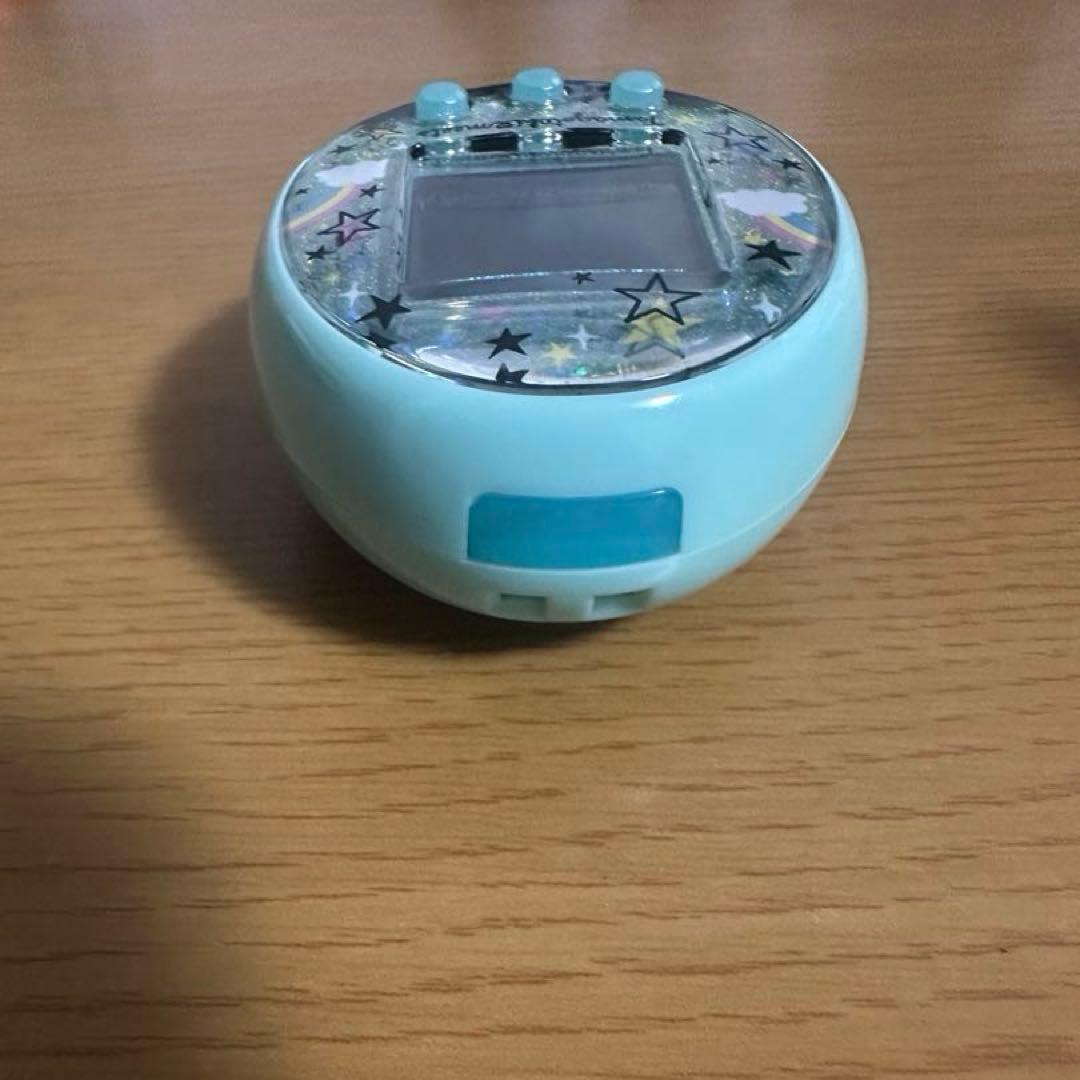 たまごっちみーつ マジカルみーつver. グリーン