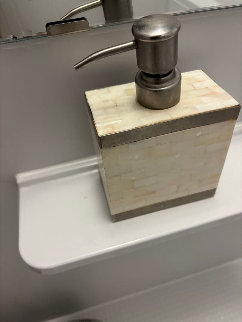 高級ライン　センコー(Senko)バスチェア　セット　定価25000円相当