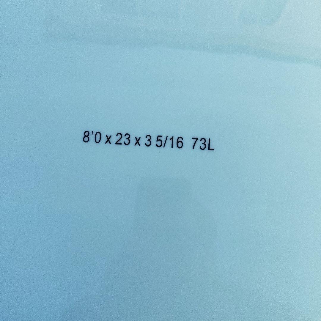 ビーチアクセス　8.0 手渡しのみ