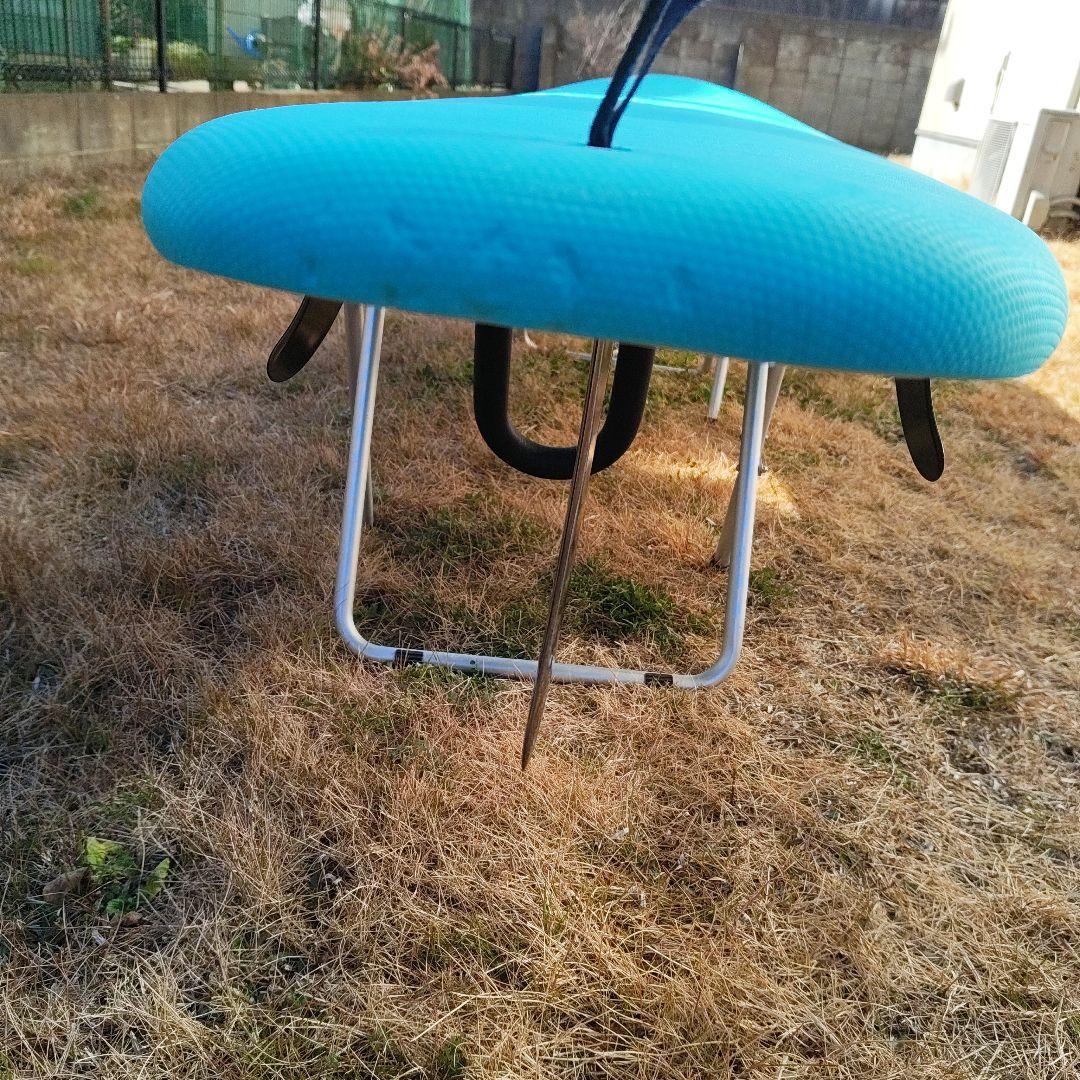 ビーチアクセス　8.0 手渡しのみ