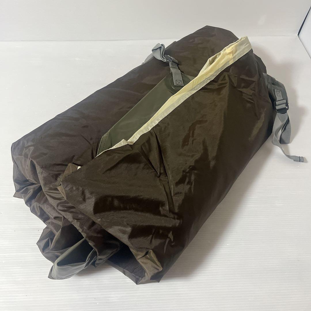 コールマン　ウェザーマスター ワイド2ルーム コクーン　別売付属有り