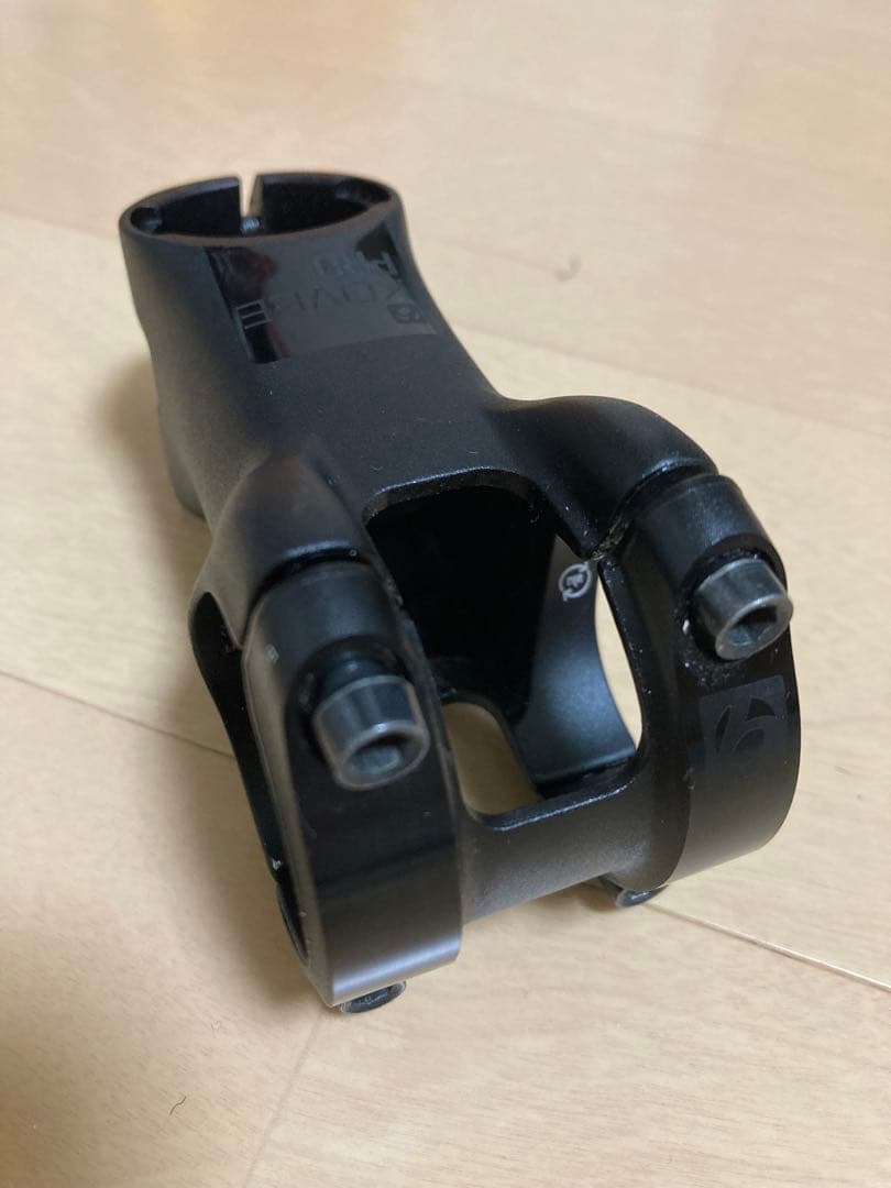 ボントレガー Kovee Pro 35 Blendr ステム70mm 13°