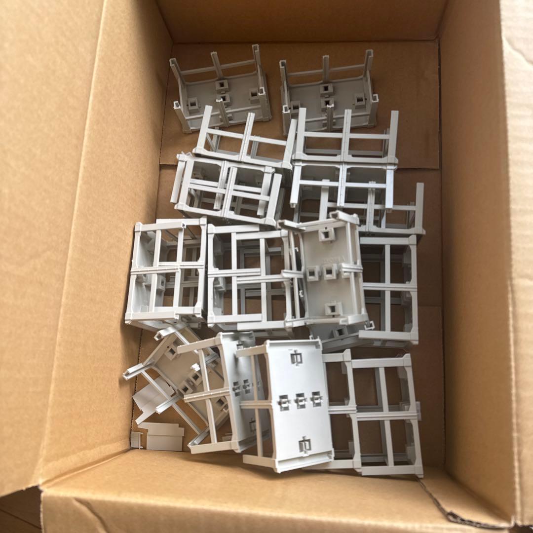 KATO高架線レールセット