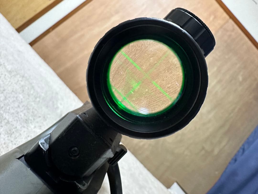 東京マルイ　L96 AWS エアコッキング