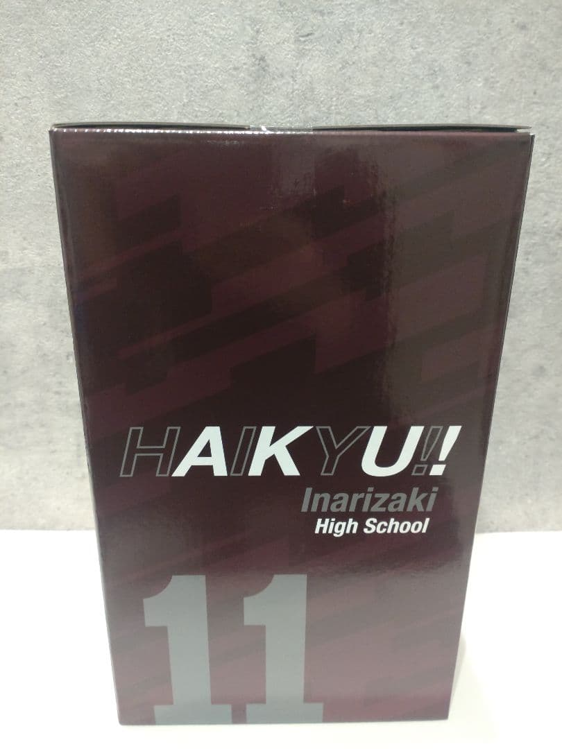 ハイキュー1番くじ　B賞 C賞 おまけH賞 宮　角名　24時間以内発送