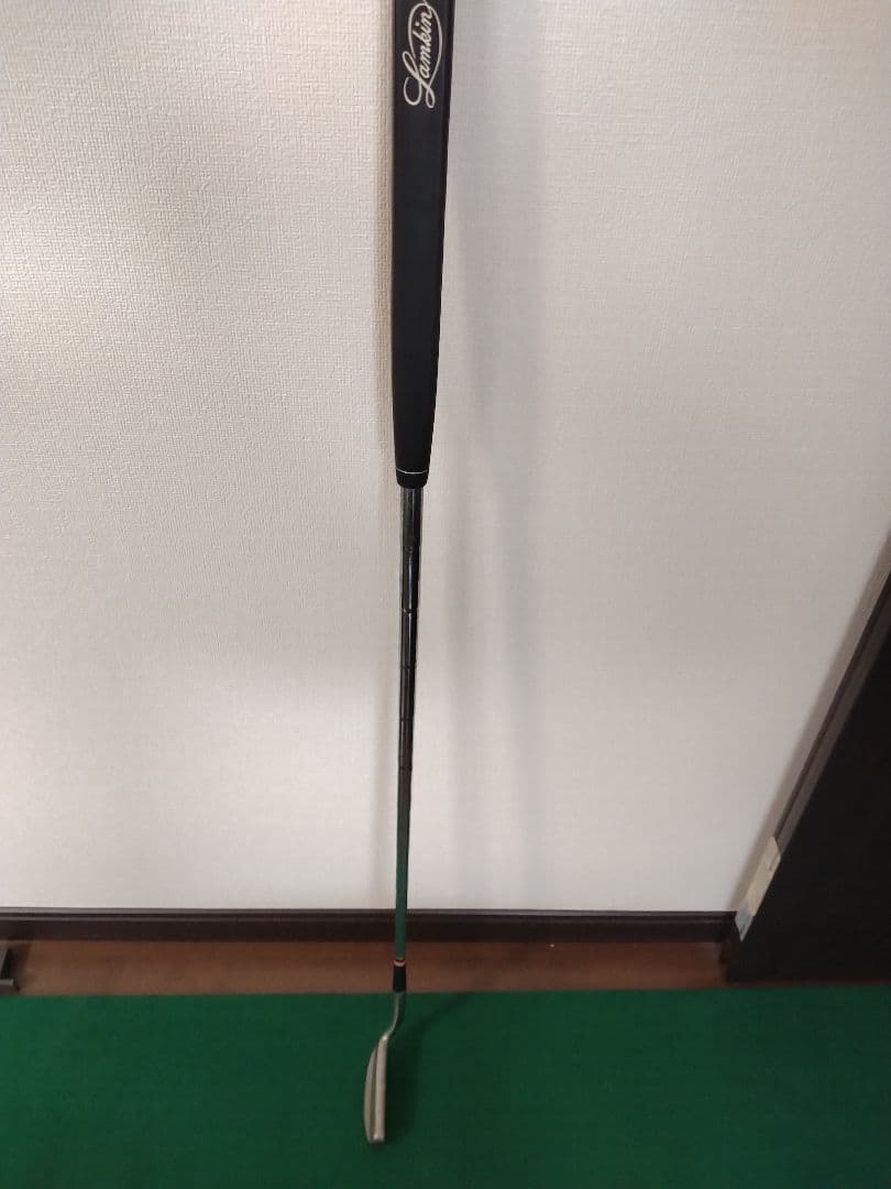 【 Armour SILVER SCOT 711 PGAモデル】