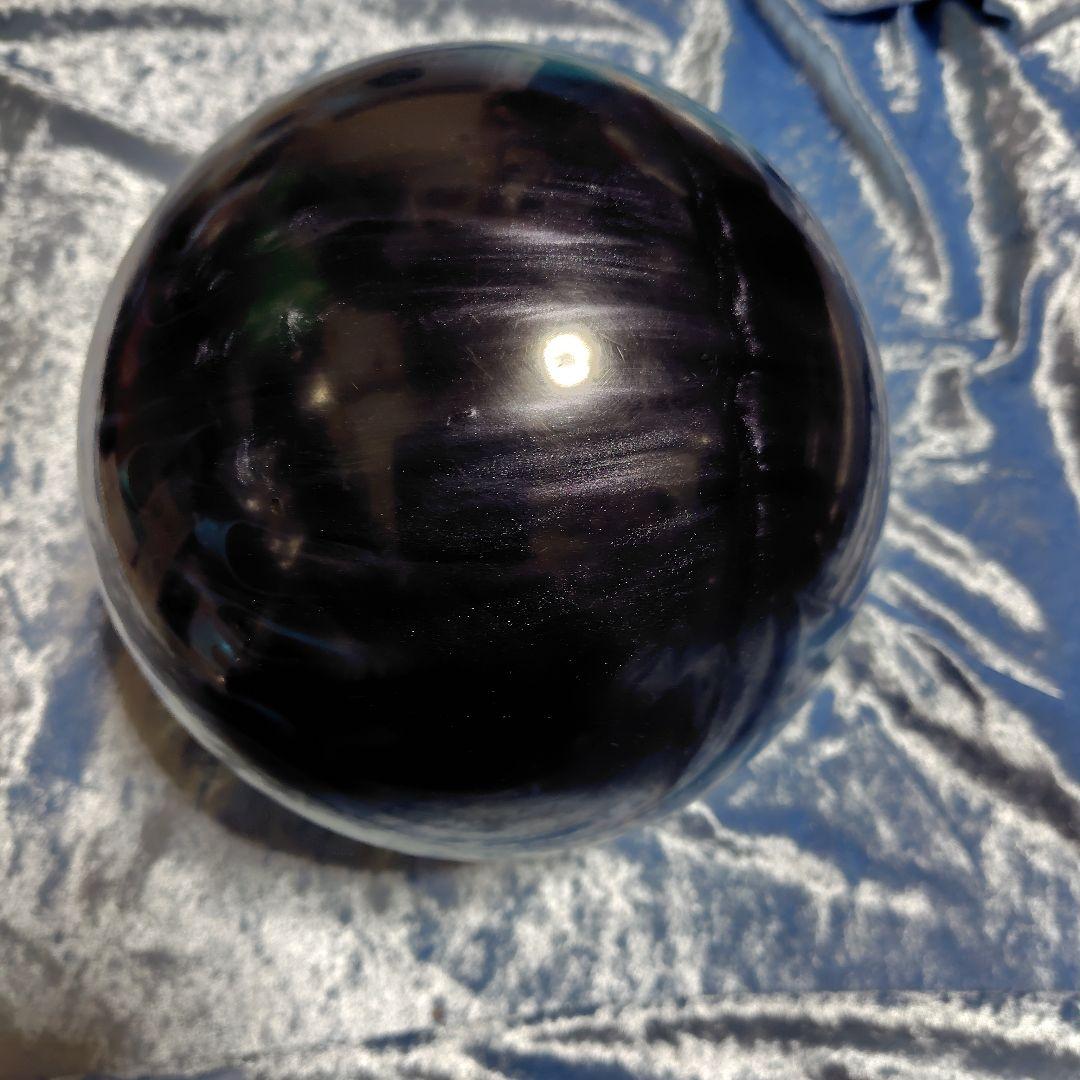 USER出品★Ebonite THE ONE ULTRAMARINE