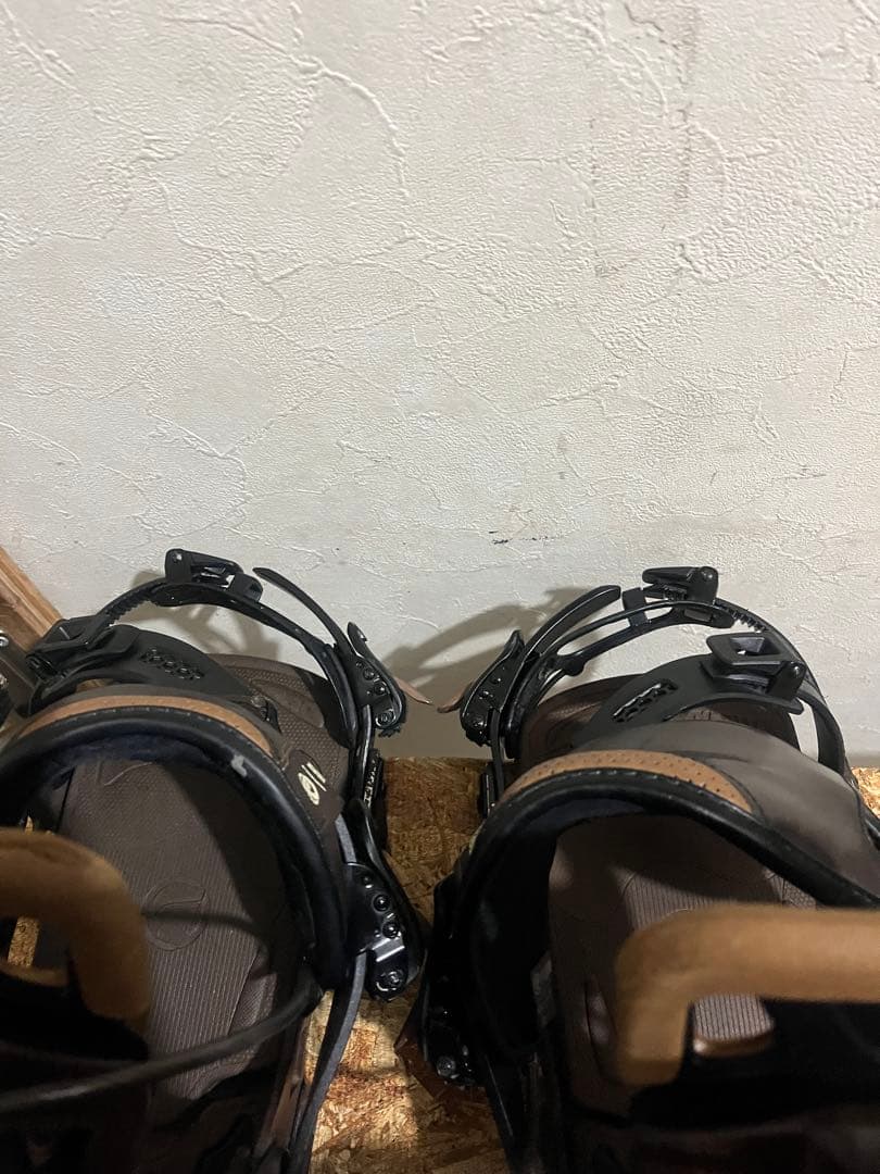 ワンタッチバイン！FLOW NX-2 Mサイズ