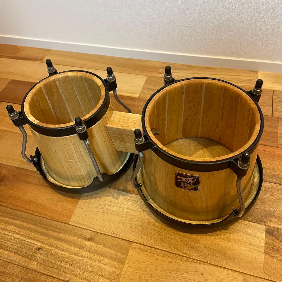 結LP ボンゴ Aspire