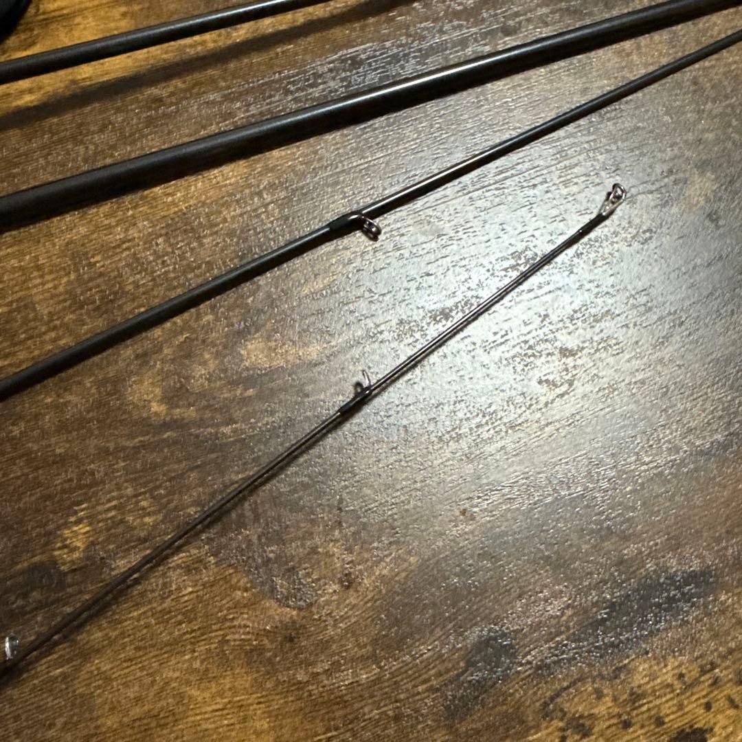 フエルコ　MG700R-5S パックロッド