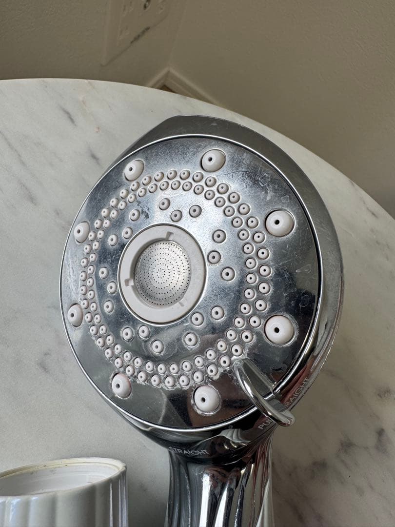 リファ　シャワーヘッド　ファインバブルピュア