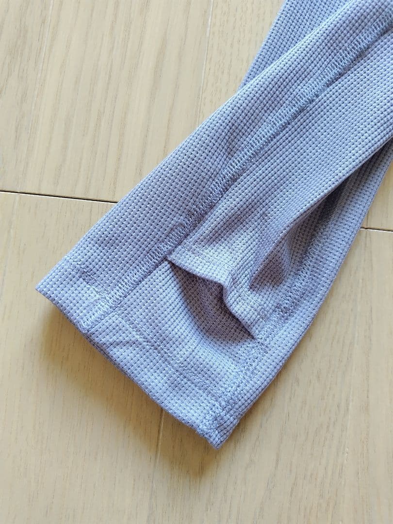 ナイキ トレイル