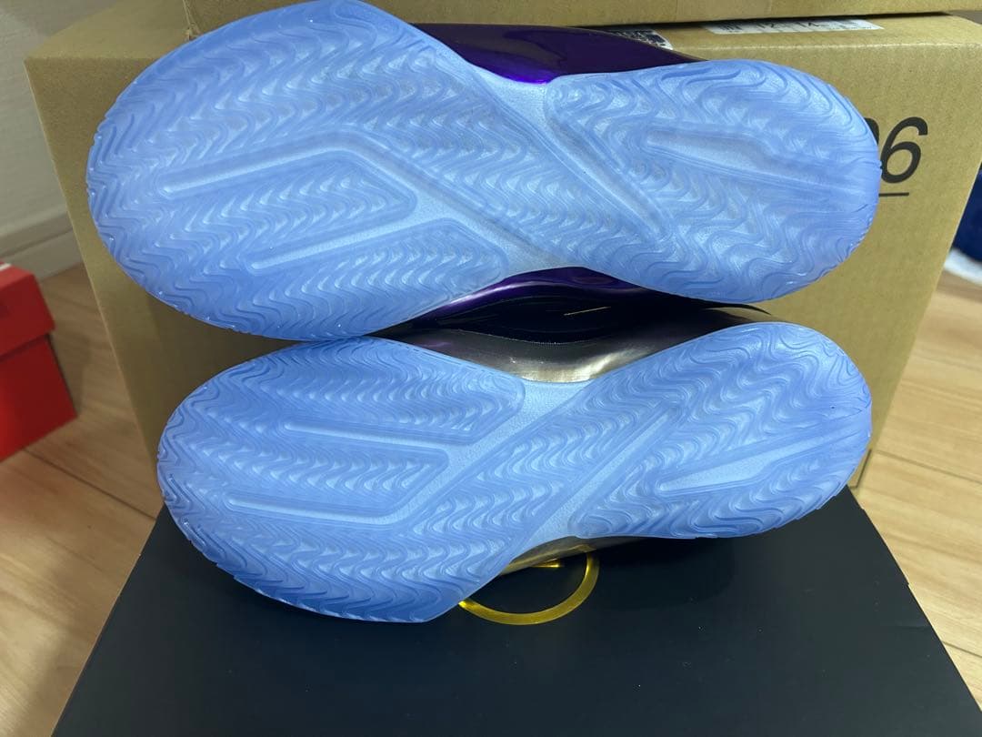 レブロン23 チョーゼンワン　レアカラー　限定カラー