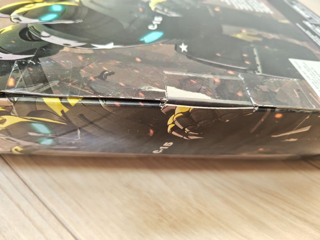 【新品未開封】マーベルレジェンド　ヒドラストンパー　ホワットイフ