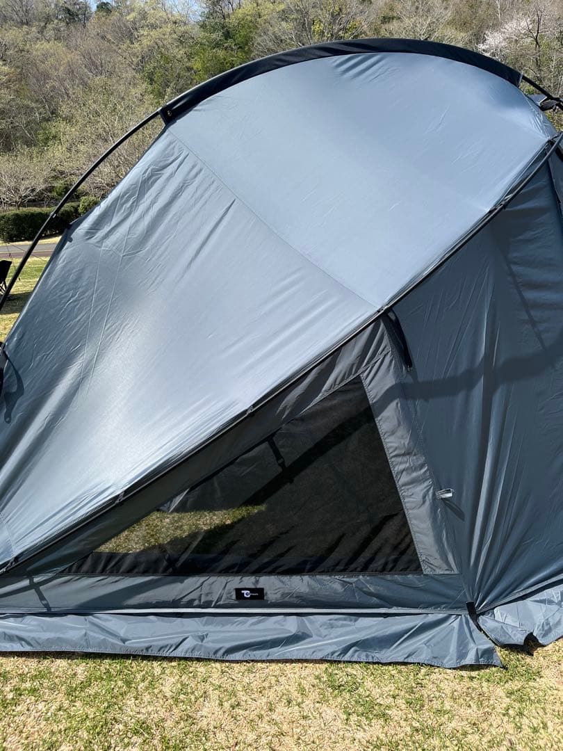 Tokyo crafts オグニスドーム