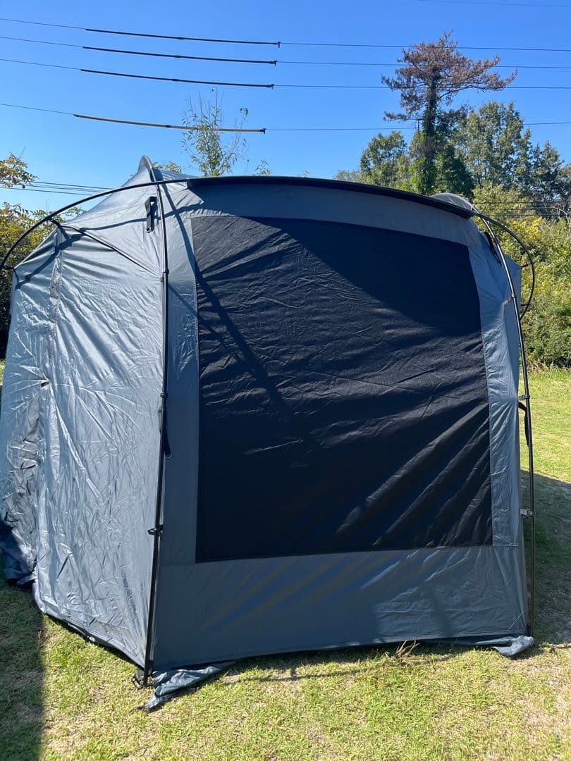 Tokyo crafts オグニスドーム