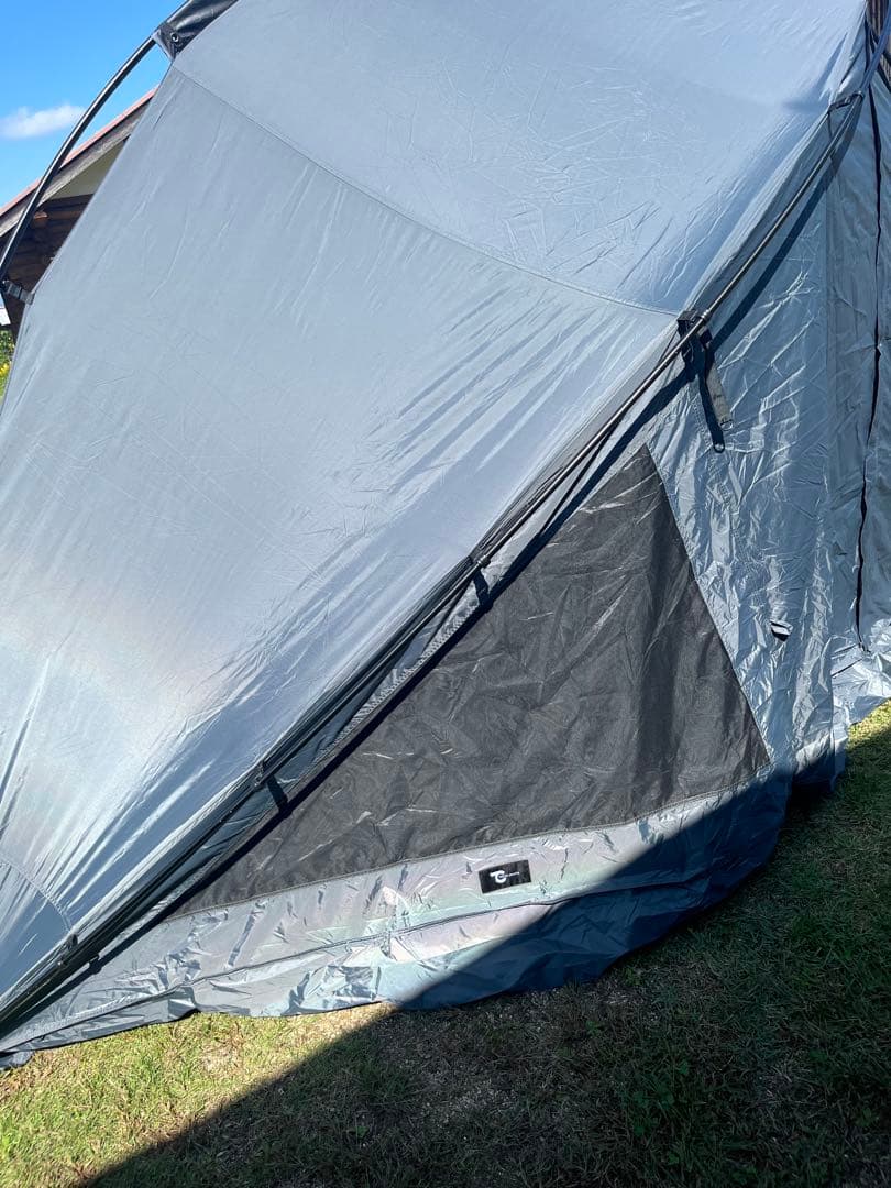 Tokyo crafts オグニスドーム