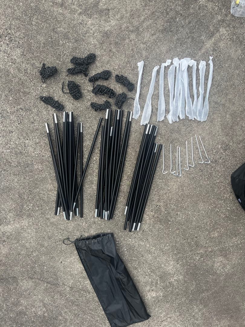 Tokyo crafts オグニスドーム