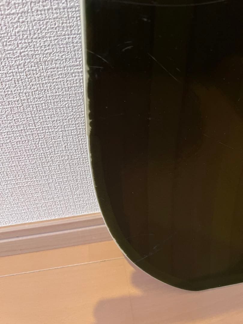 Zen boards ゼン TerjeHaakonsen テリエ 156