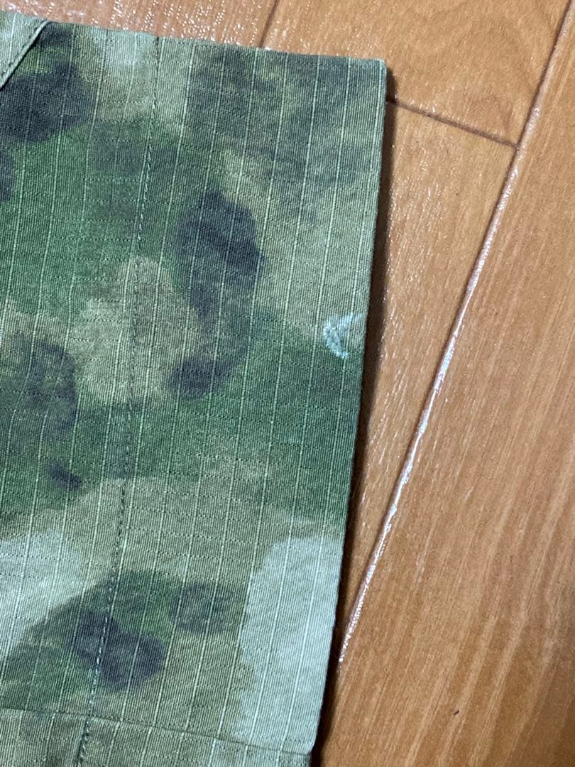 EMERSON GEAR製 ATACS-FG コンバットシャツ＋パンツ