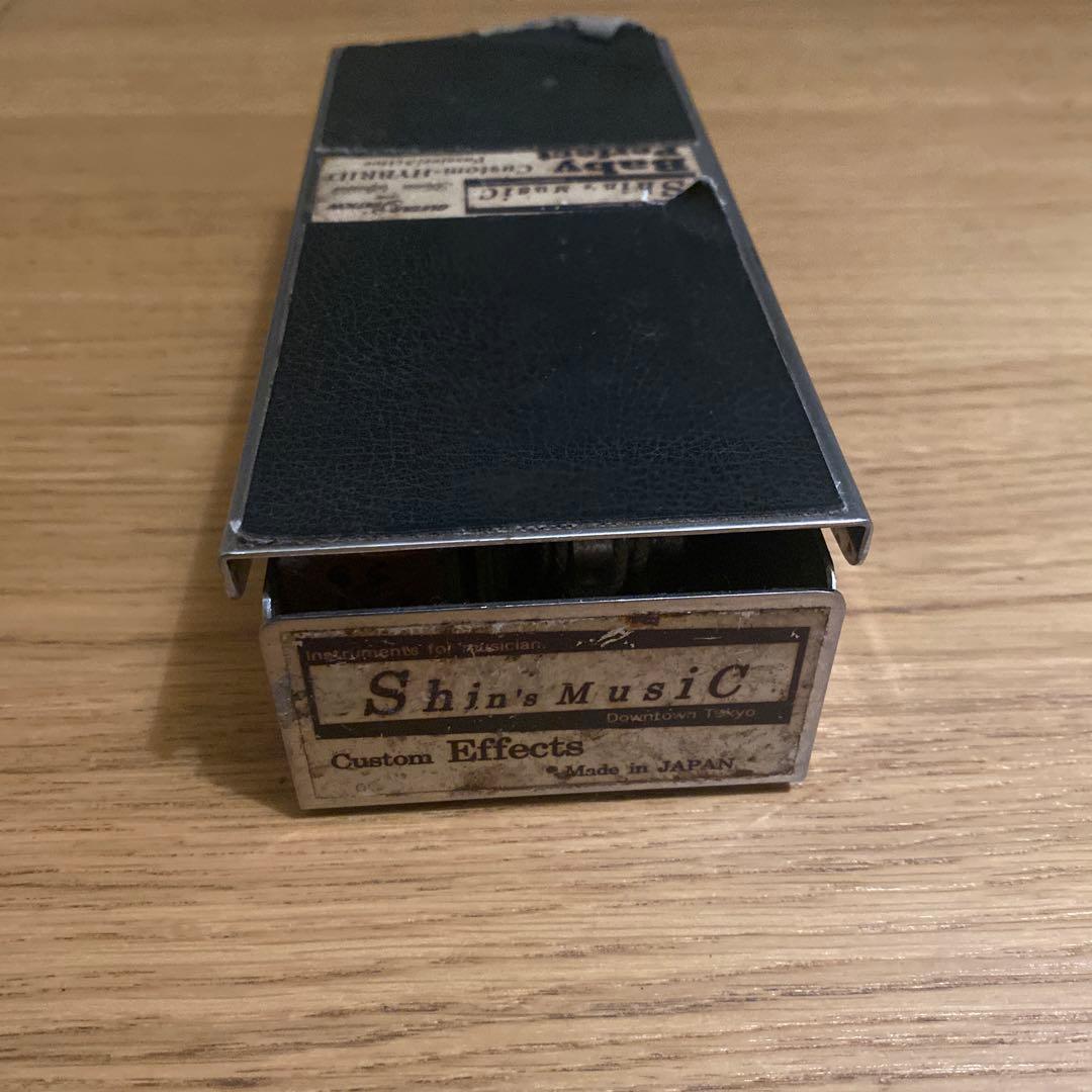 ギター Shin's Music Baby Perfect Custom-HYBRID