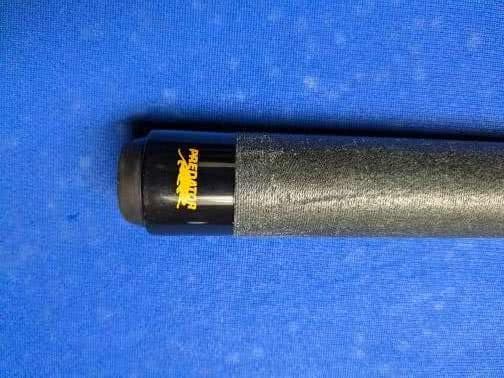 PREDATOR BK 2 ビリヤードキュー