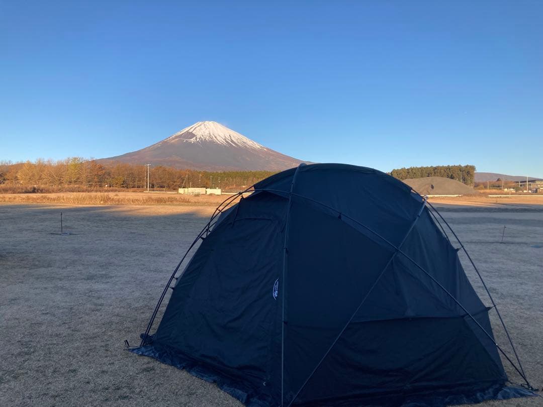 MOBI GARDEN COMMANDER 185 (スノースカート付き)黒