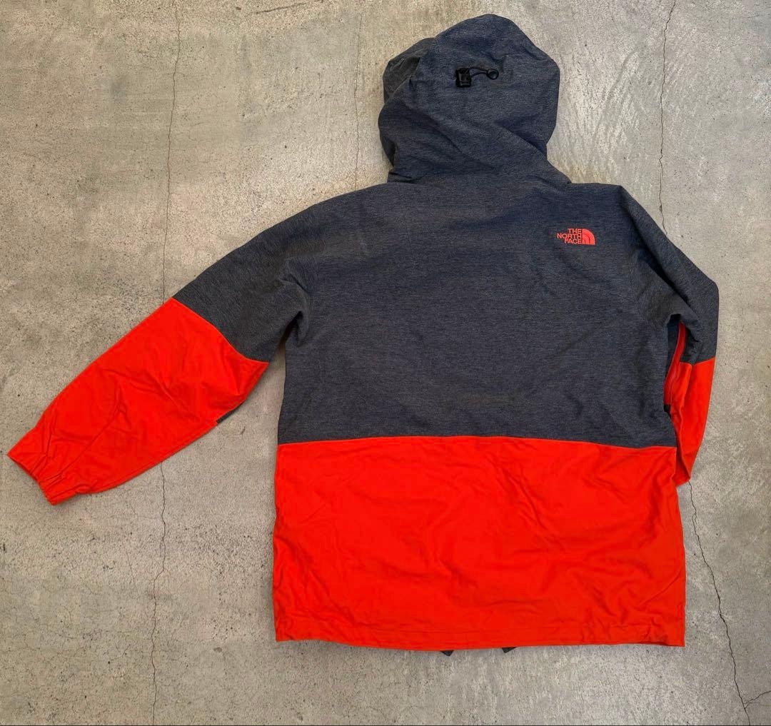 THE NORTH FACE スノーボードウエアー