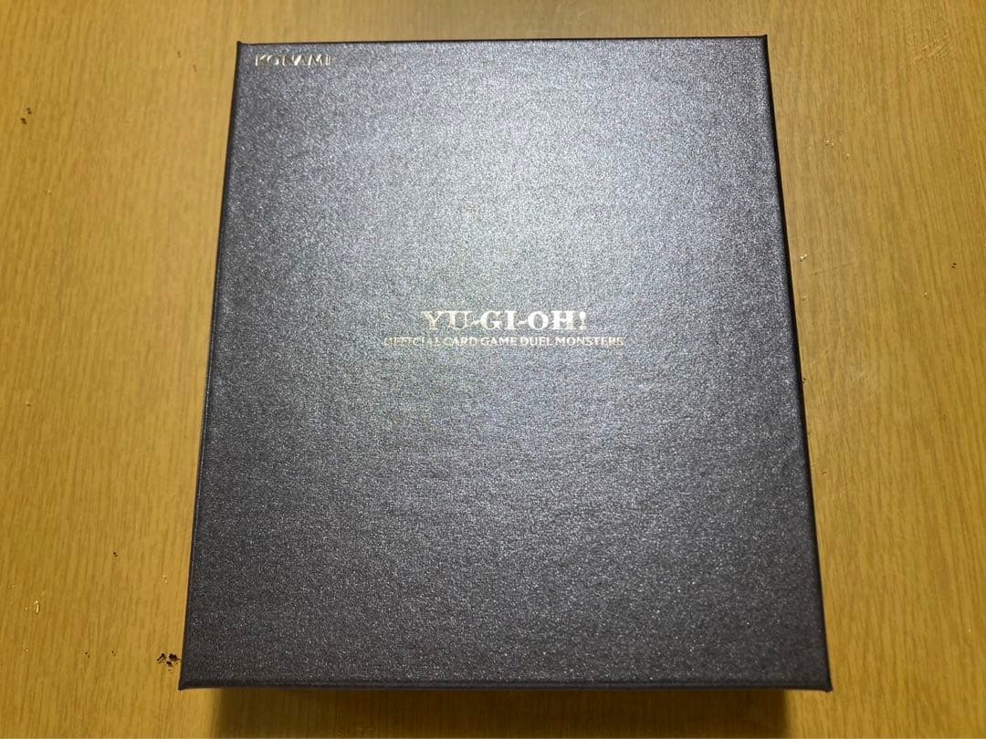 ブラックマジシャン　ステンレス　3桁　遊戯王カード