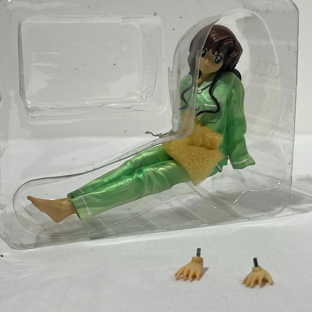 セーラームーン 木野まこと パジャマ フィギュア 1/8 コールドキャスト