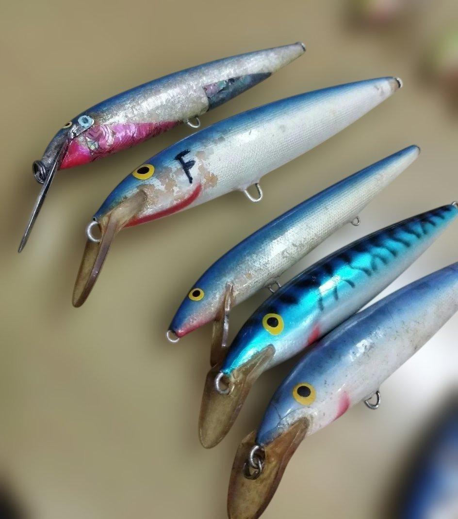 【お得】ラパラ35点まとめ売り