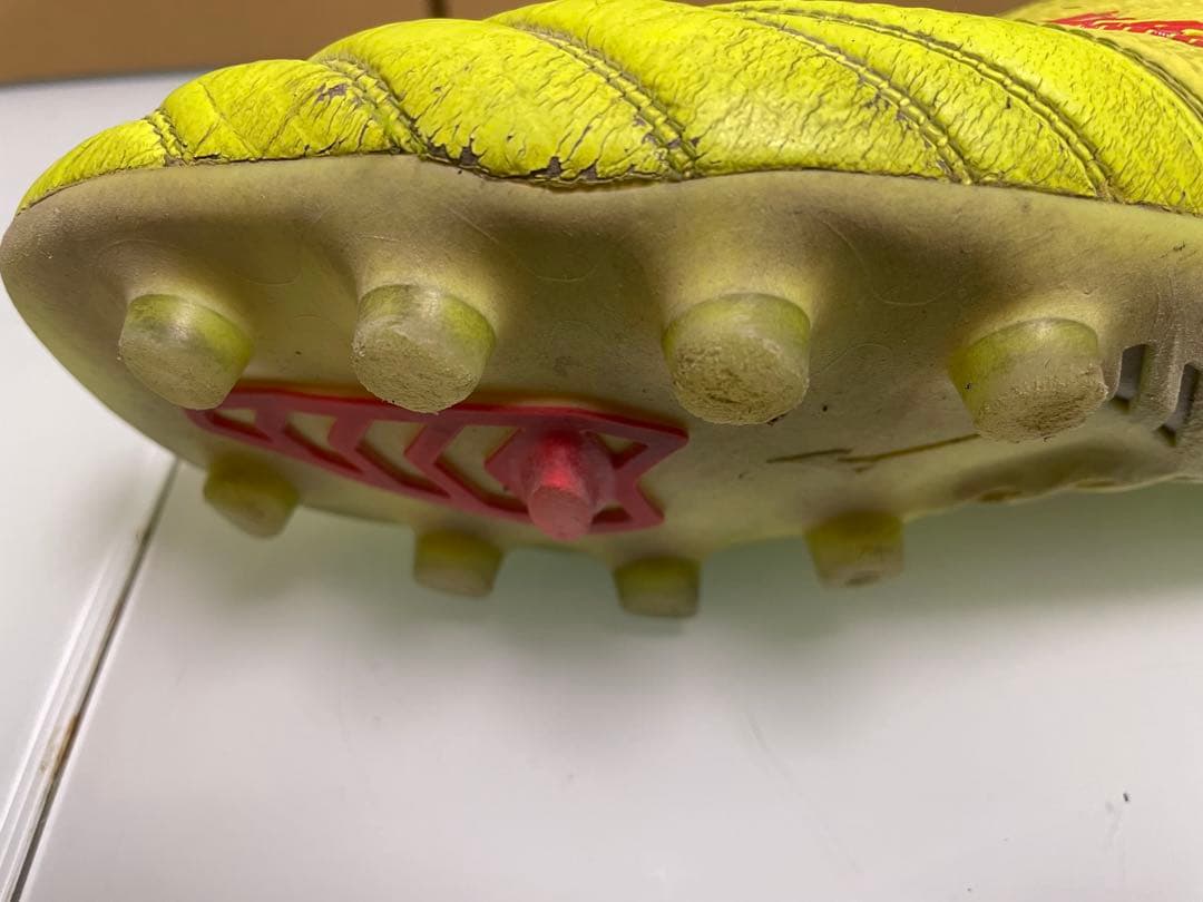 ミズノ　モレリアネオ4β JAPAN 25.5cm