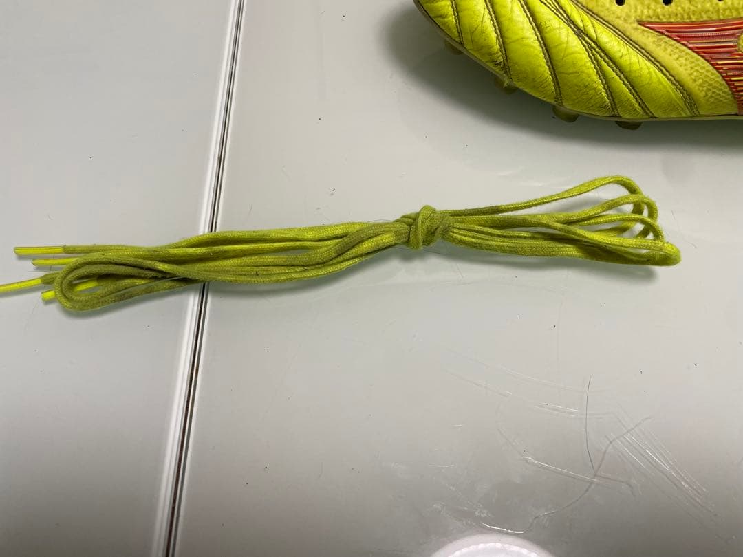 ミズノ　モレリアネオ4β JAPAN 25.5cm