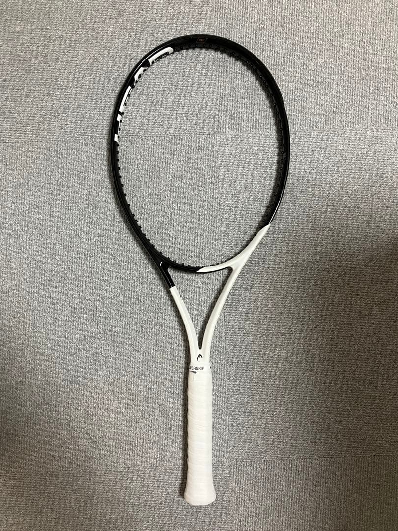 HEAD SPEED PRO オーセチック G3