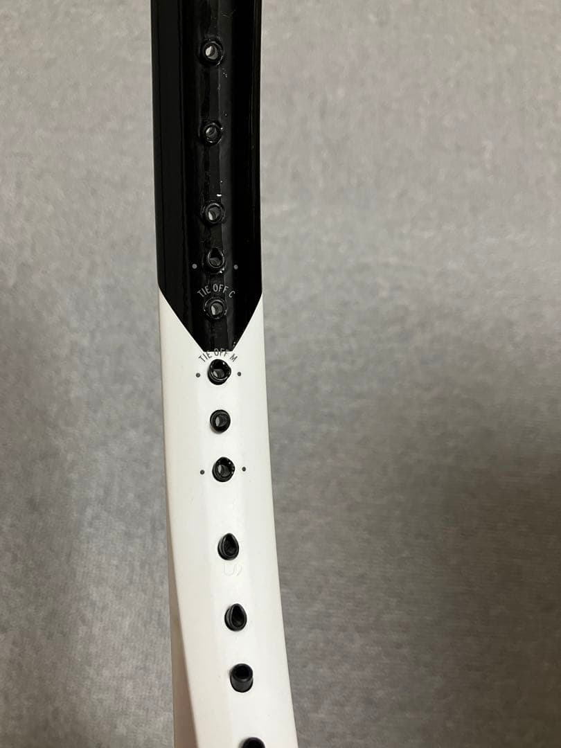 HEAD SPEED PRO オーセチック G3