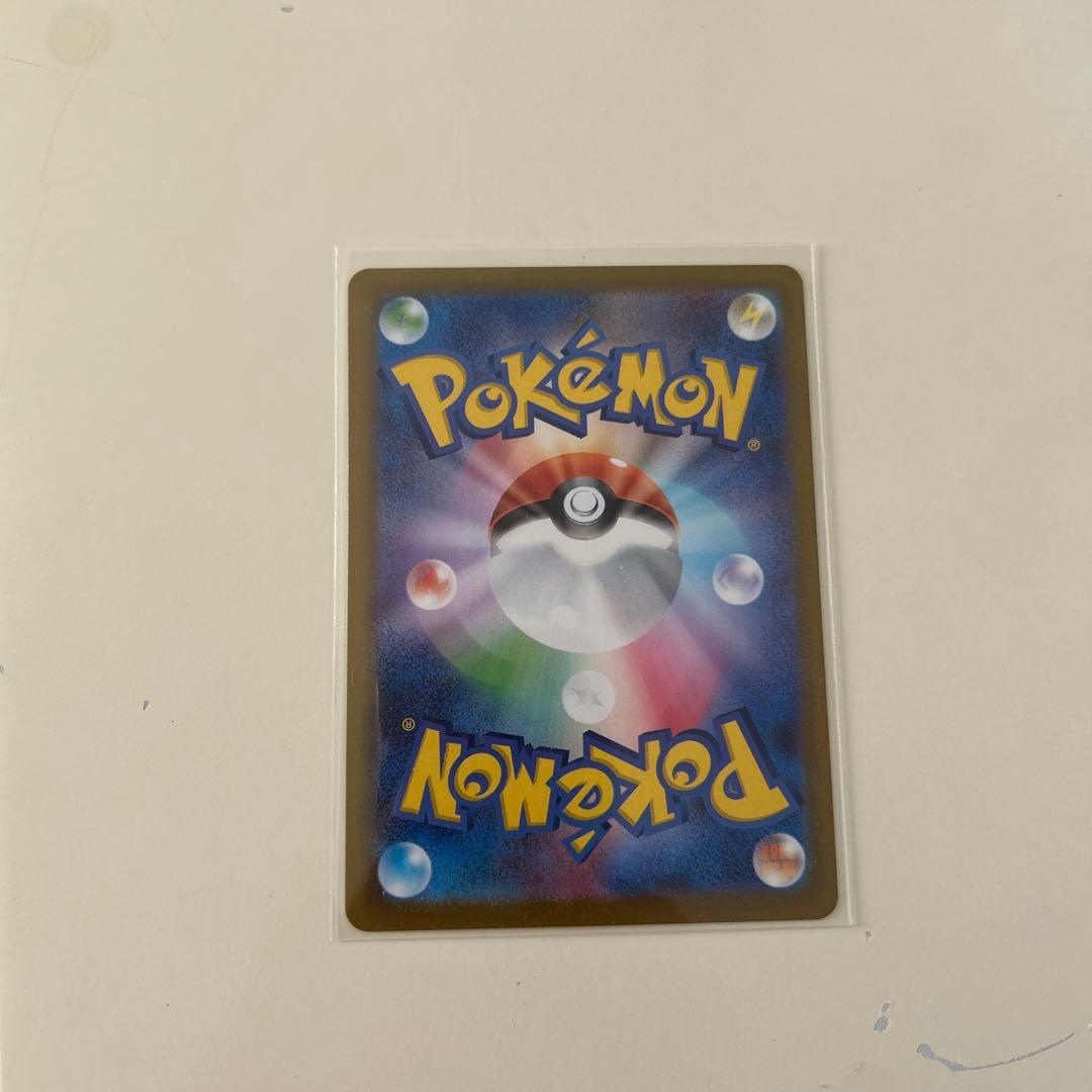 即購入◎ポケモンカード イーブイ ar スタートデッキ100