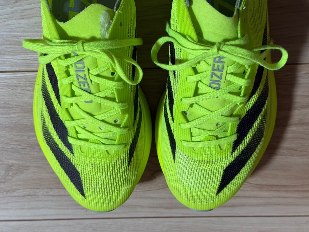 アディゼロ タクミ セン 10 / ADIZERO TAKUMI SEN 10