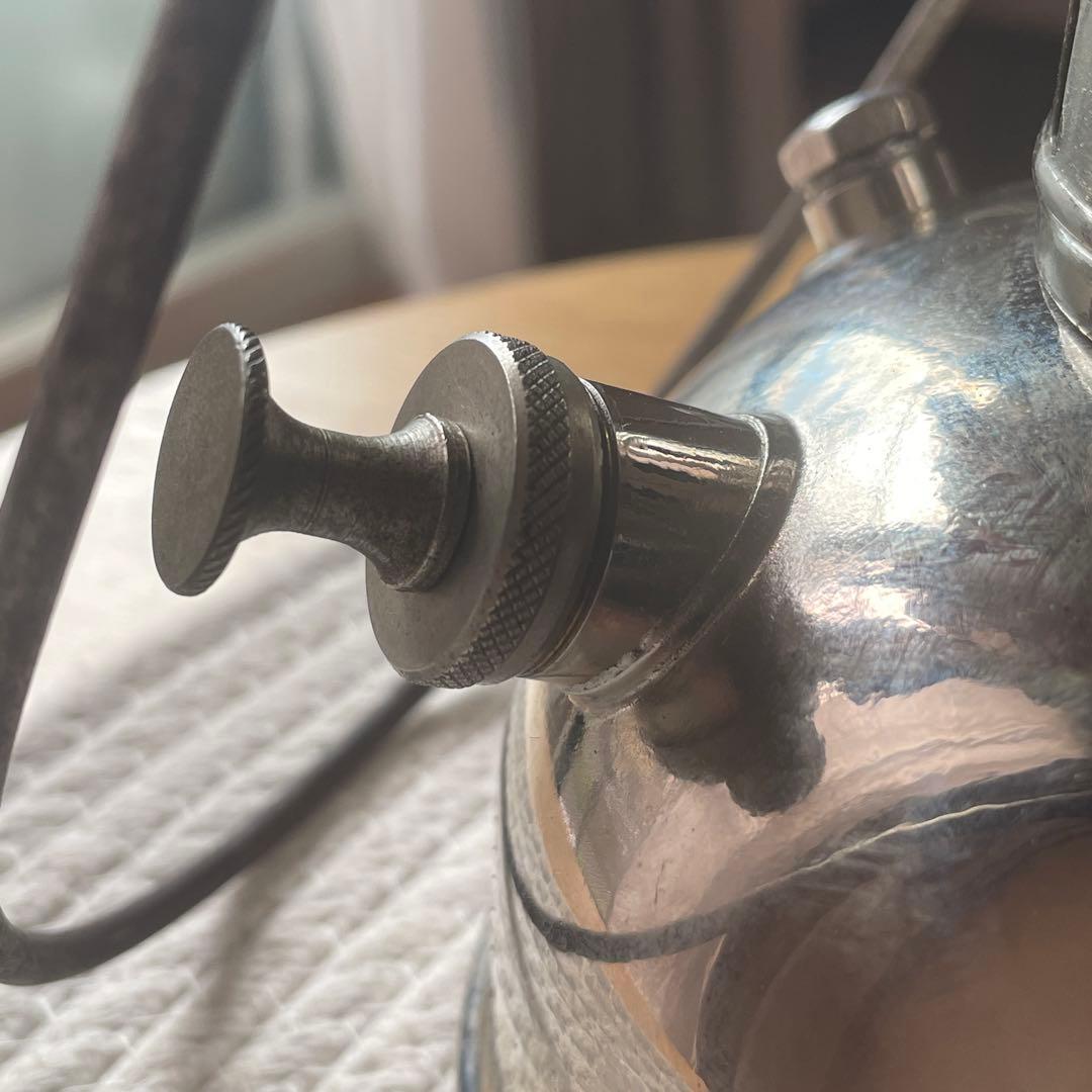 【激レア！】オプティマス OPTIMUS 200 ランタン ランプ 縦ロゴ