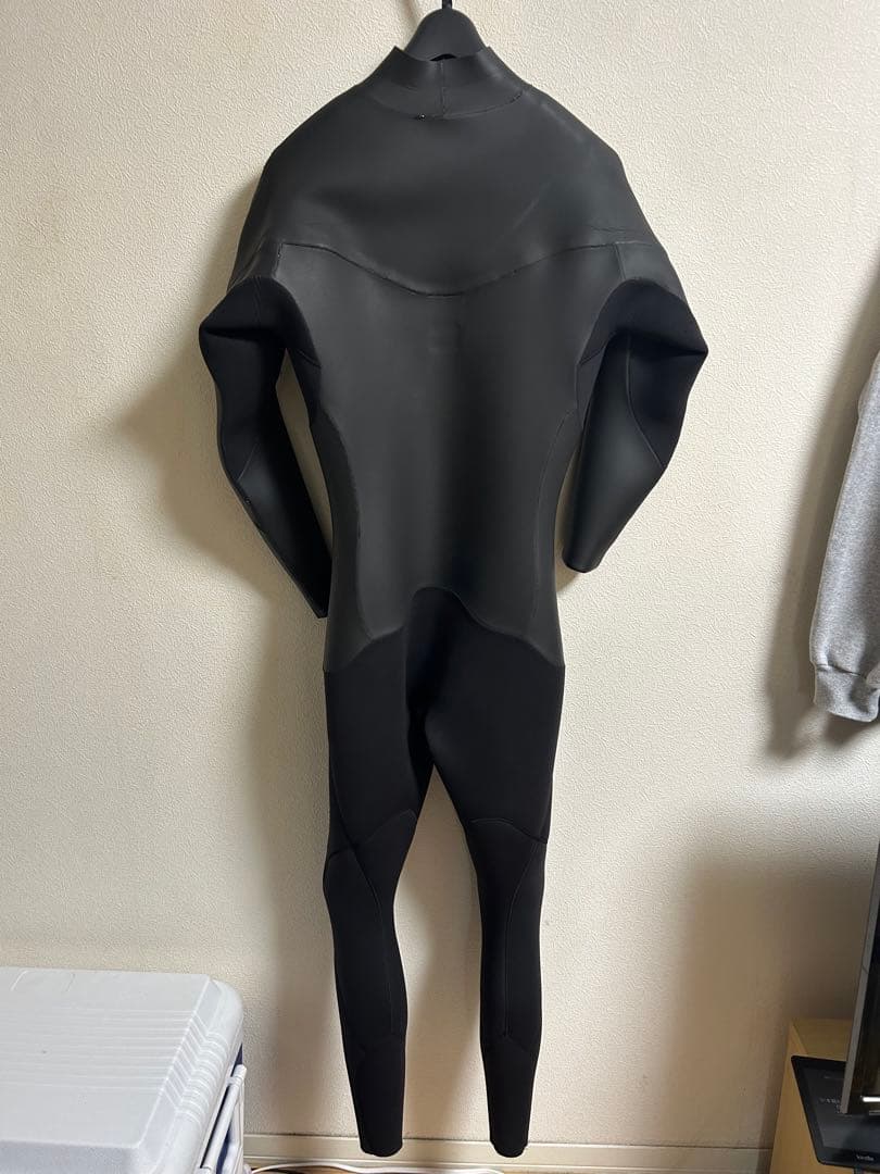 CRAFTSMAN ウエットスーツ　Full suits 3mm　165