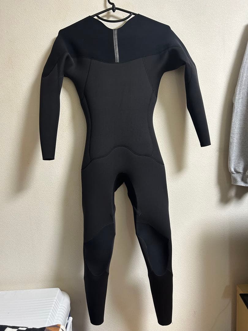 CRAFTSMAN ウエットスーツ　Full suits 3mm　165