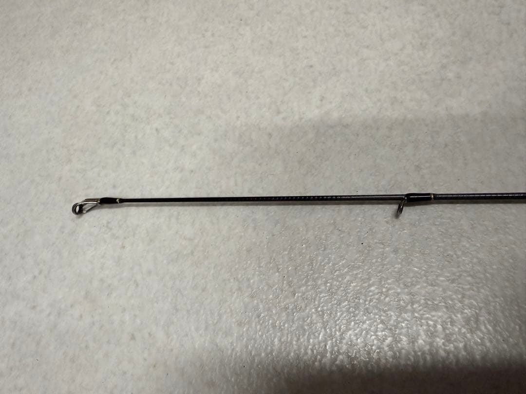 ヤマガブランクス ブルーカレント 71TZ NANO JH special