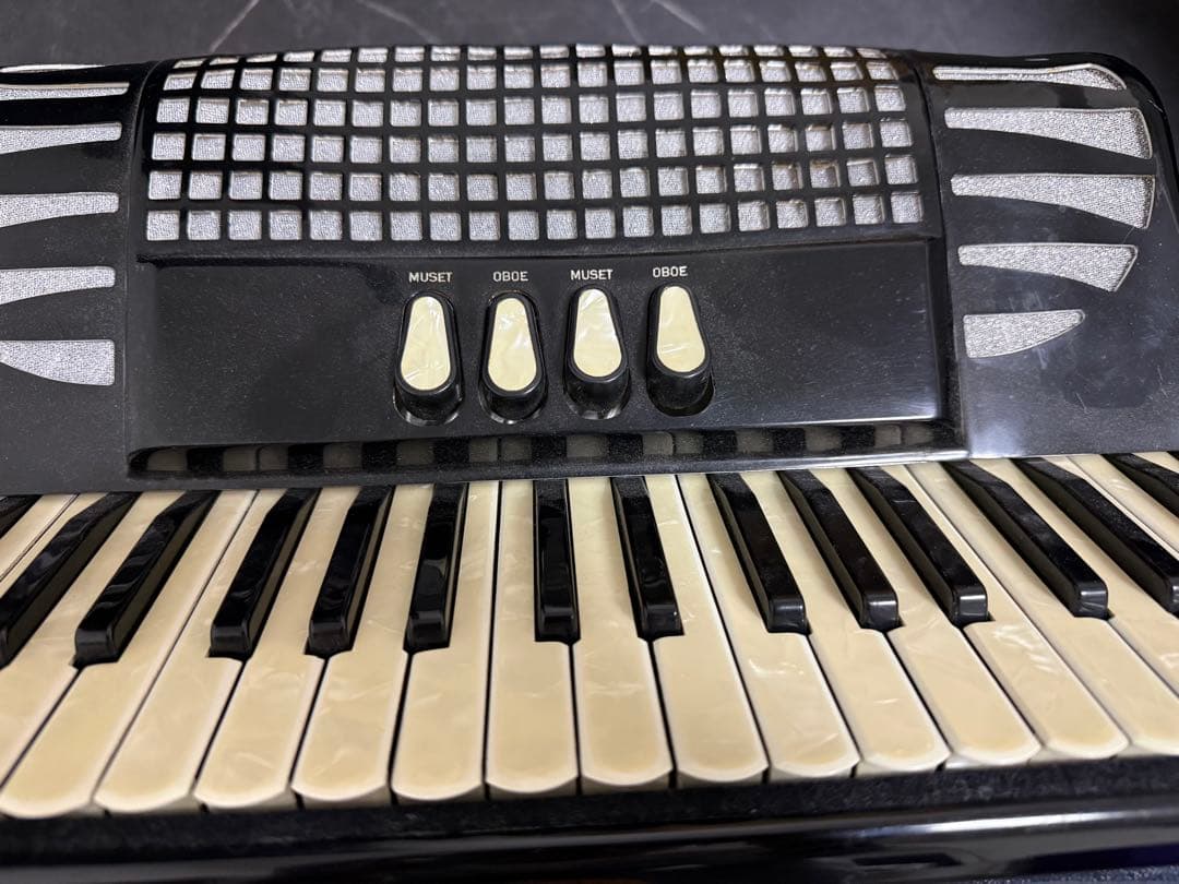 ‼️ACCORDION EXCELSIOR エクセルシャー　 MOD.306 M‼️