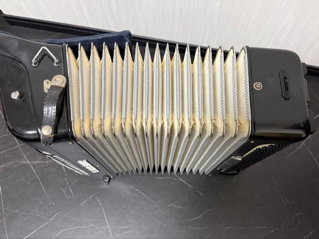 ‼️ACCORDION EXCELSIOR エクセルシャー　 MOD.306 M‼️