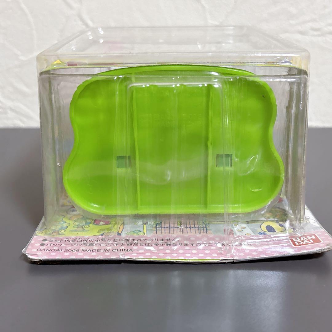 【未開封　激レア】 たまごっち　プチプチたまごっちはうす 2種類セット