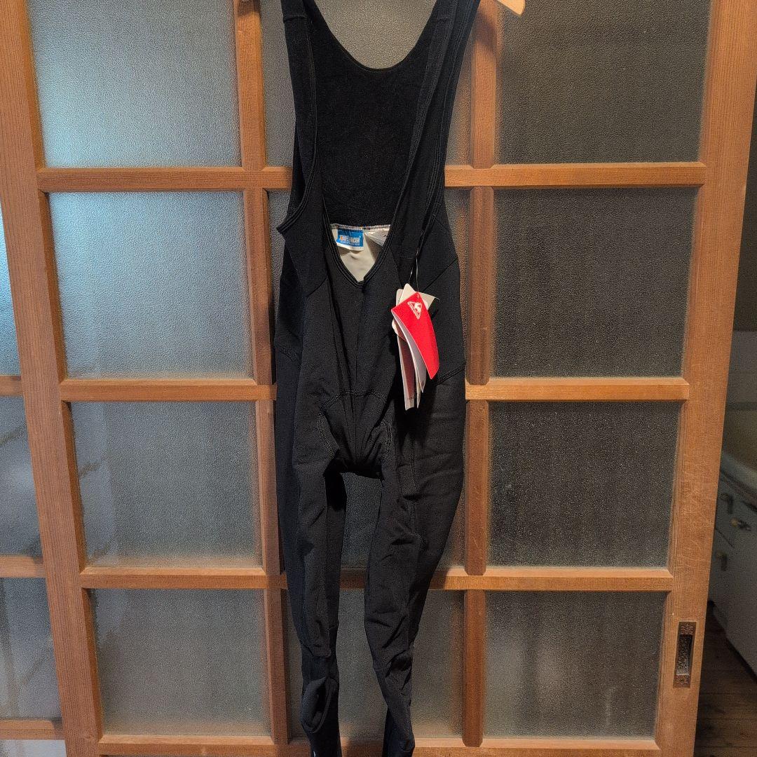 ルコックスポルティフ　冬用　ビブタイツ　テンペスト