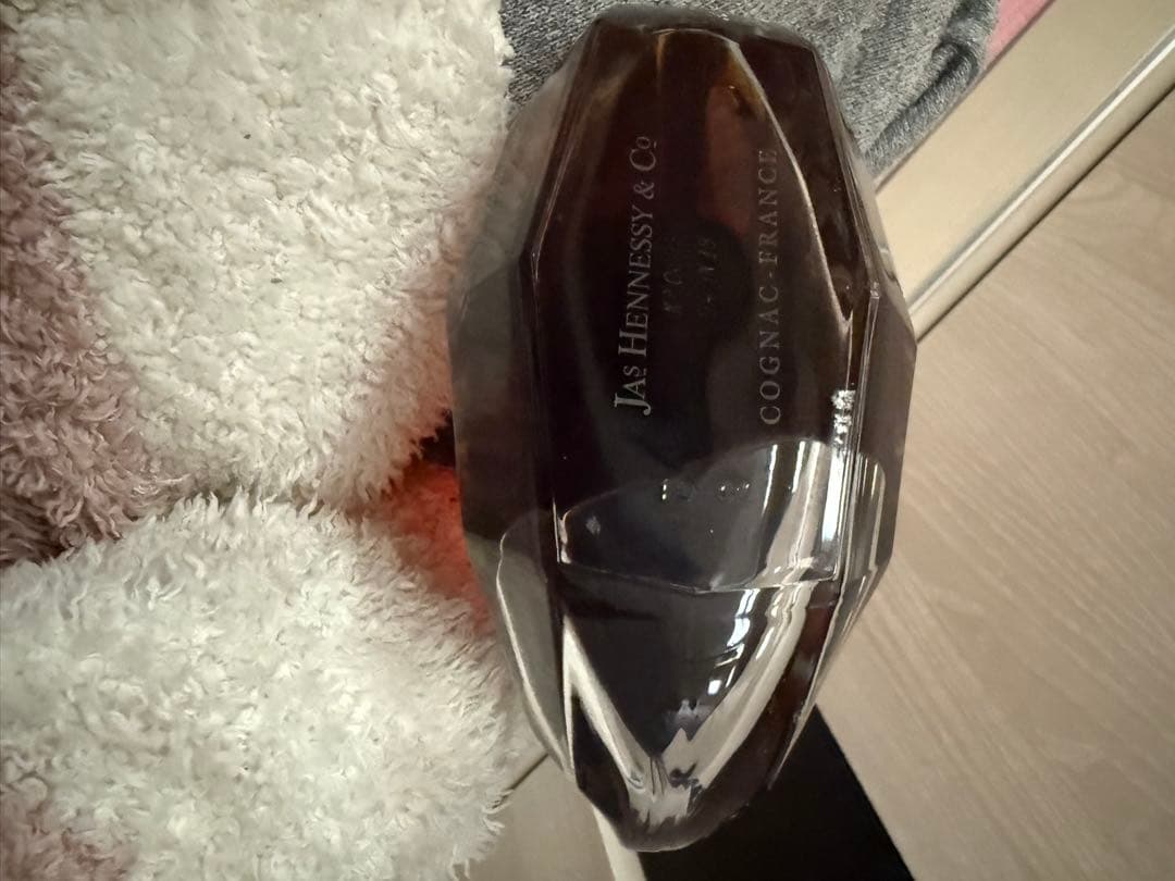 ヘネシーパラディーアンぺリアル