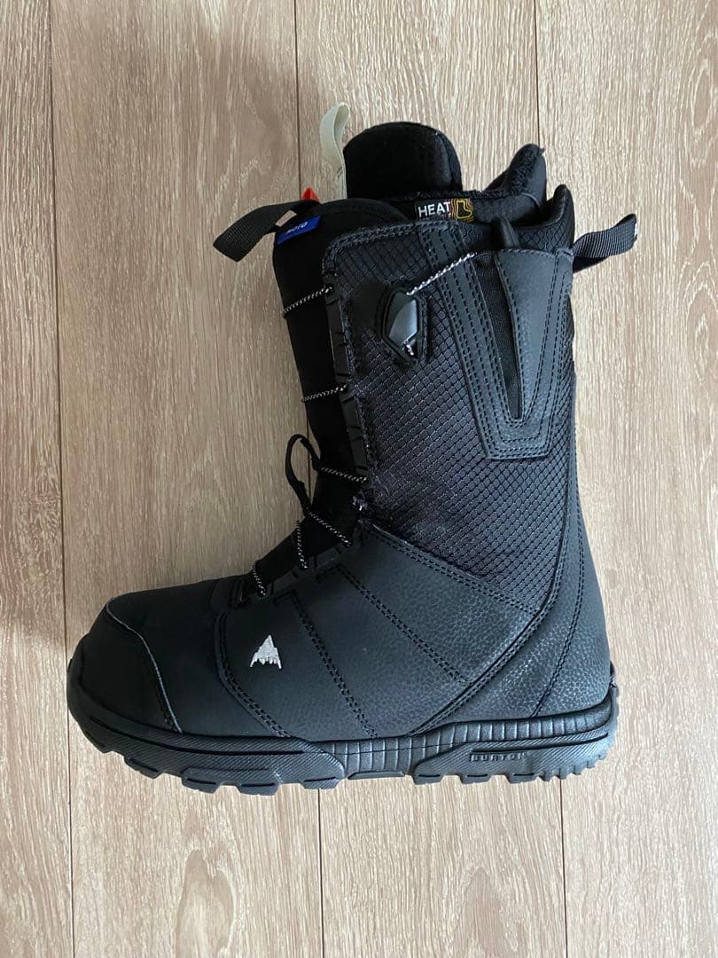 【最終値下】美品　BURTON MOTO 26.5cmUS8.5