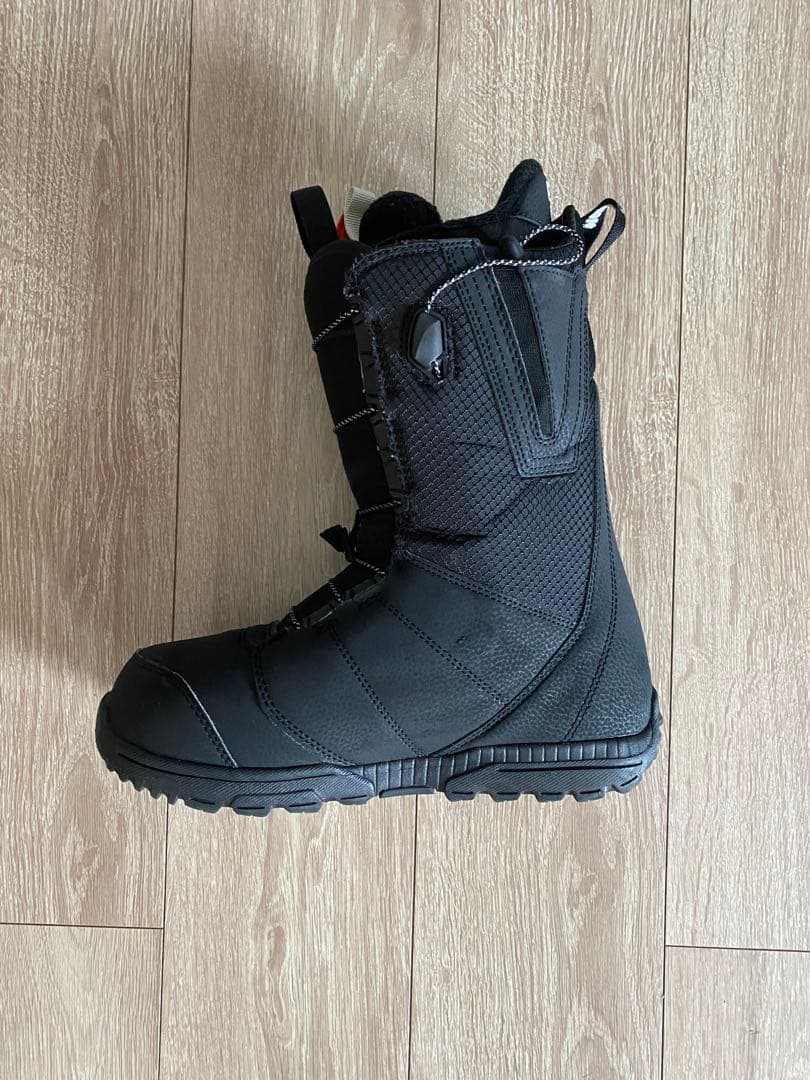 【最終値下】美品　BURTON MOTO 26.5cmUS8.5